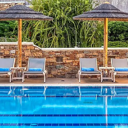 Szálloda Ostria 4*