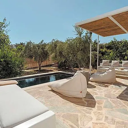 호텔 Ostria Naxos City