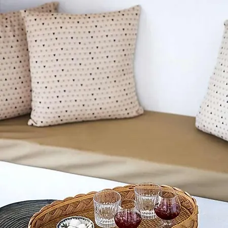 Ostria 호텔 Naxos City