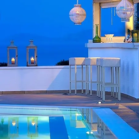 Hotel Ostria