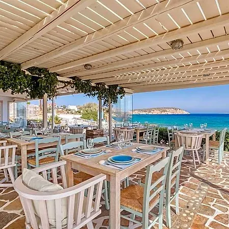 Ostria Hotel