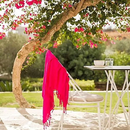 Hotel Ostria